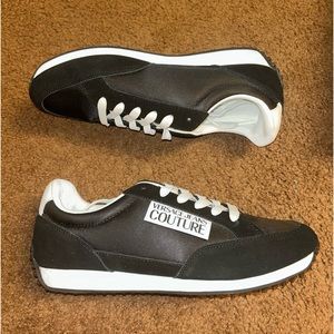 Men's Versace Couture Shoes